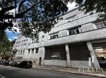 Edificio · 7000m² · Edificio Comercial en Alquiler en Constitución