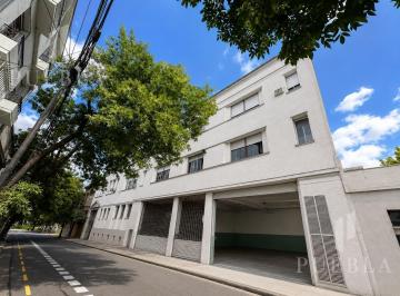 Edificio · 7000m² · Edificio Comercial en Alquiler en Constitución