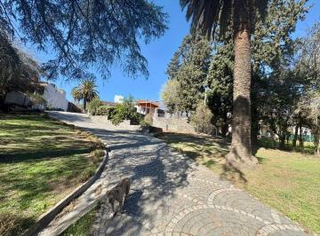 Casa · 262m² · 6 Ambientes · 2 Cocheras · Casa en Venta Una Sola Planta El Talar de Mendiolaza Apto Credito
