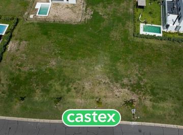 Terreno · 665m² · Lote en Venta Barrio Riberas, Puertos