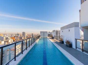 Departamento · 70m² · 3 Ambientes · 1 Cochera · Departamento en Villa Crespo