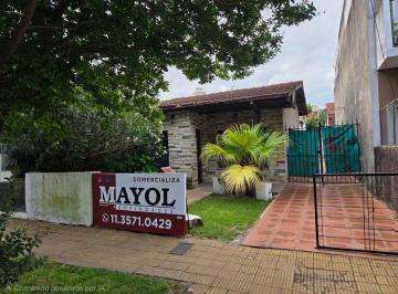 Terreno , Vicente López · Terreno de 8.66x 30 Carapachay