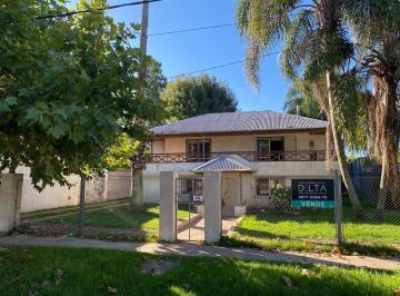 Casa · 183m² · 3 Ambientes · 1 Cochera · Venta - Casa - Terreno - Jardin - Pileta - en Villa La Ñata - Dique Luján, Tigre, G. B. a. Zona Norte