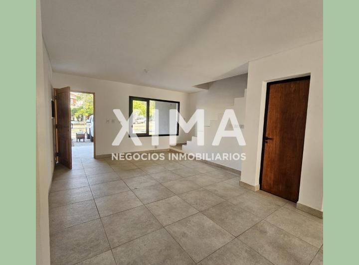 PH · 105m² · 3 Dormitorios · 1 Cochera