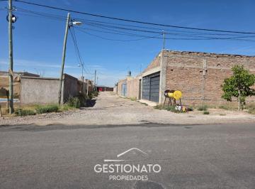 Terreno , Luján de Cuyo · Venta de Lote en Vertientes de Pedemonte