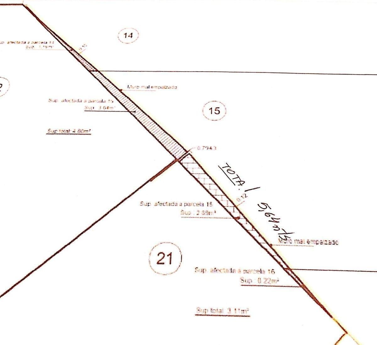 Lote de 355 m² en La Florida, excelente ubicación