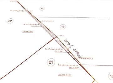 Terreno · 355m² · Terreno en La Florida
