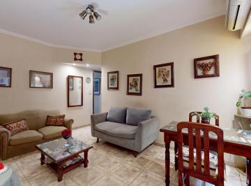 Departamento · 48m² · 3 Ambientes · Venta Departamento 3 Ambientes con Balcón Parque Chacabuco