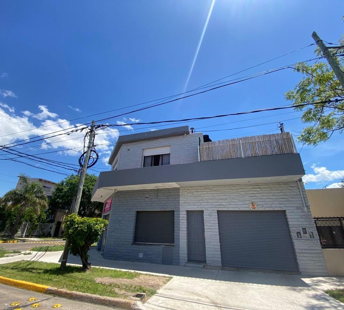 Cordero 3000, Virreyes, San Fernando