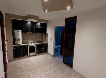Departamento · 23m² · 1 Ambiente · 1 Cochera · Monoambiente en Barrio El Huaico