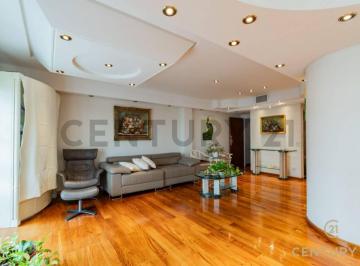 Departamento · 171m² · 4 Ambientes · 1 Cochera · Venta Departamento 4 Ambientes con Dependencia en Flores Sobre Av Avellaneda