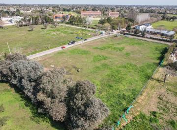 Terreno · 10763m² · Venta Terreno 10.763 m² Ramal Pilar Km 38.5