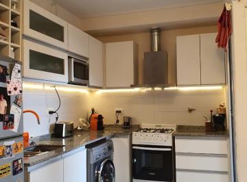 Departamento · 37m² · 2 Ambientes · 1 Cochera · Destacado 2 Ambientes con Cochera Cubierta