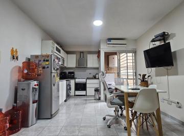 Departamento · 37m² · 2 Ambientes · 1 Cochera · Destacado 2 Ambientes con Cochera Cubierta