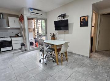 Departamento · 37m² · 2 Ambientes · 1 Cochera · Destacado 2 Ambientes con Cochera Cubierta
