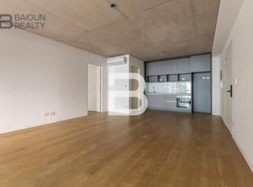 Departamento · 59m² · 2 Ambientes · Departamento de 2 Ambientes a Estrenar en Venta en Recoleta