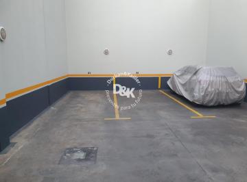 Garage , Palermo · Cochera Descubierta en Venta en Palermo
