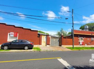 Casa de 5 ambientes, San Isidro · Lote Casa en Venta de 5 Ambientes en Martínez