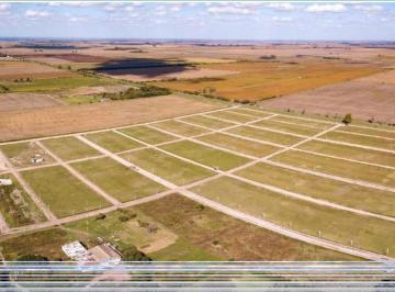 Terreno · 385m² · Venta Terreno en Punta Chacra, San Jerónimo Sud