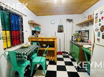 Casa · 100m² · 4 Ambientes · 1 Cochera · Venta de Casa en Barrio Vicente Lopez en Villa Celina