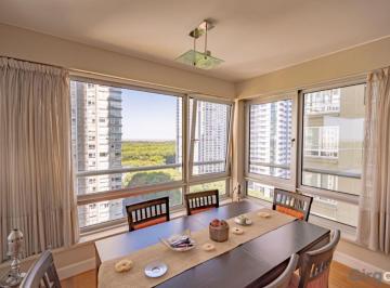 Departamento de 3 ambientes, Puerto Madero · Venta Departamento 3 Ambientes Torres Le Parc con Cochera