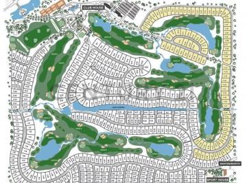 Oficina comercial · 1275m² · Venta de Lote Interno en San Eliseo Golf
