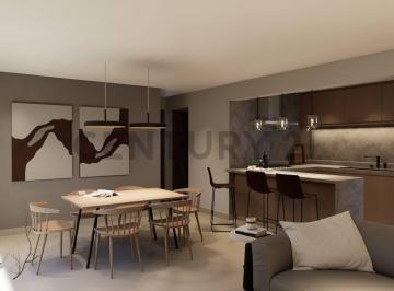 Departamento · 87m² · 3 Ambientes · 1 Cochera · Departamentos en Pozo Barrio Villa Cecilia