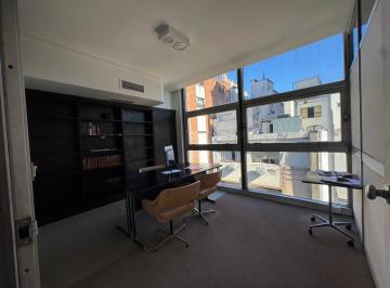 Oficina comercial de 7 ambientes, Centro / Microcentro · Alquiler Excelente Oficina Comercial en Microcentro, El Valor del Alquiler Incluye Las Expensas
