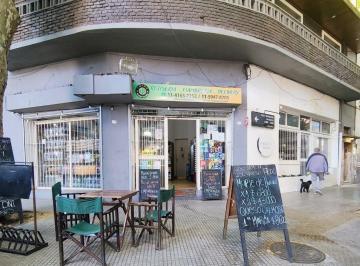 Fondo de comercio de 5 ambientes, Parque Chas · Rotiseria + Almacen