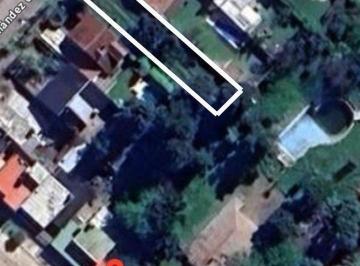 Terreno · 411m² · Lote 411 m Oportunidad Excelente Ubicación