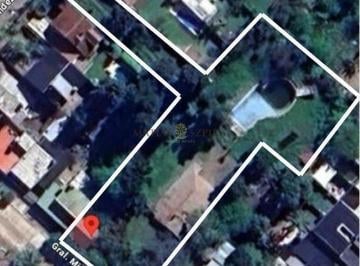 Terreno · 200m² · Lote 2600 m Ideal Emprendimiento