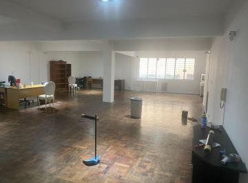 Oficina comercial de 1 ambiente, San Nicolás · Regia Oficina de 125 m²