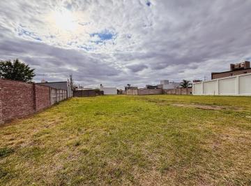 Terreno · 400m² · Terreno de 400 m² en Barrio Antártida Argentina