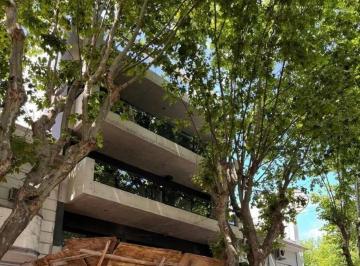 Departamento de 3 ambientes, Villa Luro · Villa Luro Pola 200. Semipiso 3 Ambientes Frente Balcon