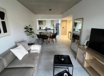 Departamento de 3 ambientes, Villa Luro · Villa Luro Pola 200. Semipiso 3 Ambientes Frente Balcon