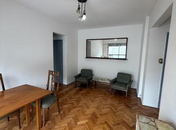 Departamento · 37m² · 2 Ambientes · Departamento en Venta Balvanera 2 Amb