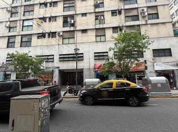 Departamento · 37m² · 2 Ambientes · Departamento en Venta Balvanera 2 Amb