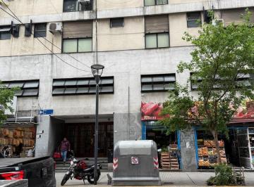Departamento · 37m² · 2 Ambientes · Departamento en Venta Balvanera 2 Amb