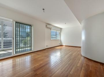 Departamento · 93m² · 3 Ambientes · 1 Cochera · Gran 3 Amb con Patio y Quincho en Núñez – Libertador