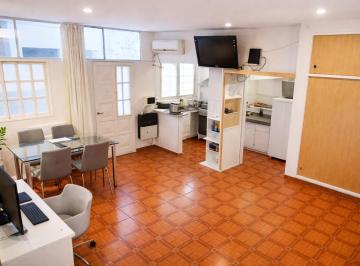 Departamento · 27m² · 1 Ambiente · Monoambiente en Venta, Super Luminoso. Palermo. Apto Crédito!