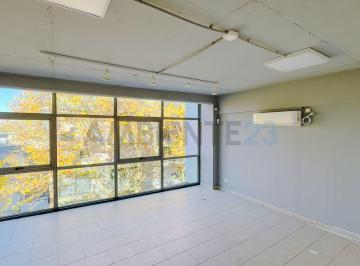 Oficina comercial de 8 ambientes, Palermo · Piso de Oficinas en Venta en Palermo - 140 m² + 2 Cocheras