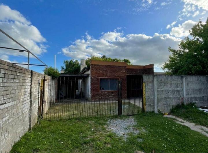 Casa · 131m² · 4 Ambientes