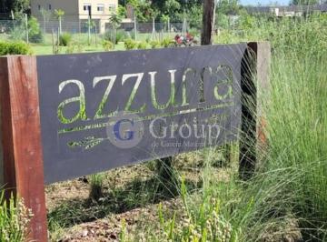 Terreno , Pilar · Terreno Lote en Venta en Azzurra Tortugas, Pilar, G. B. a. Zona Norte