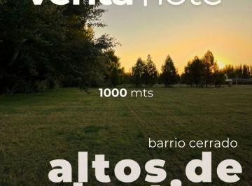 DIA-DIA-9_2 · Propiedad Suspendida Lote. | Chivilcoy
