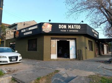 Local comercial de 1 ambiente, Lomas de Zamora · Local Comercial en Esquina