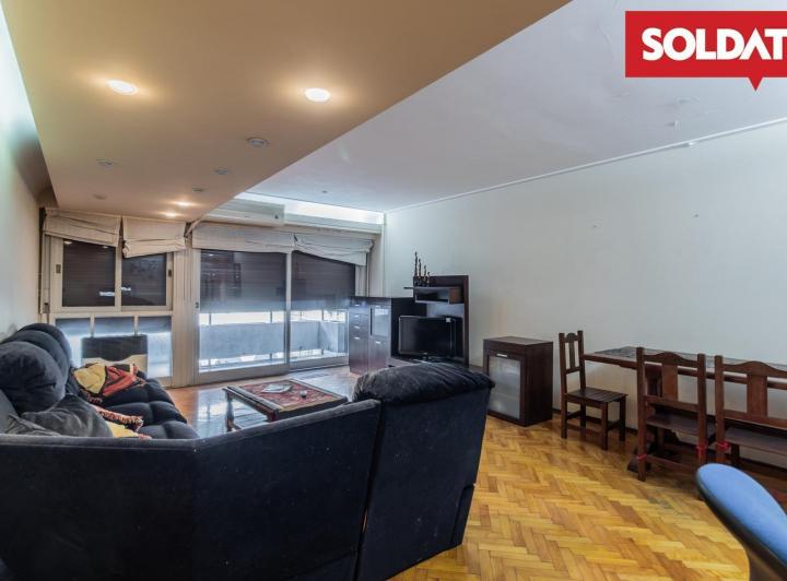 Venta - Departamento Cuatro Ambientes - Balvanera