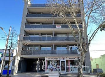Departamento · 45m² · 2 Ambientes · 1 Cochera · Departamento de un Dormitorio en San Martin 775