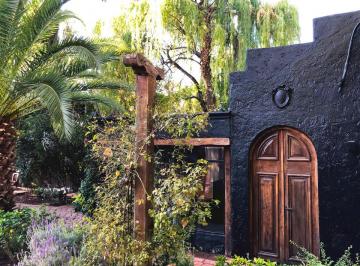Departamento de 2 ambientes, Chacras de Coria · Loft en Alquiler Chacras de Coria