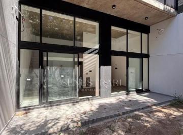 Departamento · 40ha · 2 Ambientes · Venta Departamento 2 Amb con 2 Baños Completos y Jardín en Palermo Hollywood