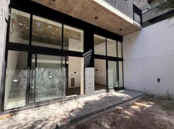 Departamento · 40m² · 2 Ambientes · Venta Departamento 2 Amb con 2 Baños Completos y Jardín en Palermo Hollywood